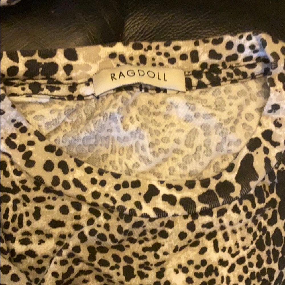 Ragdoll LA Stone Mini Leopard set - Picture 7 of 7